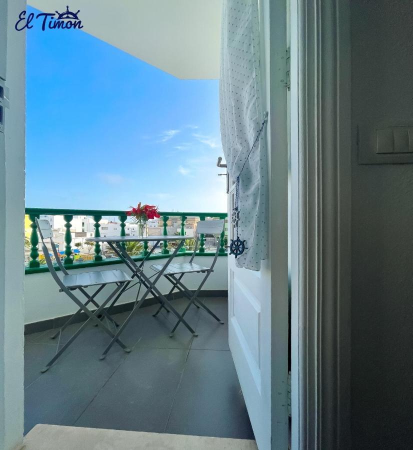 Appartamento El Timon De Corralejo Esterno foto